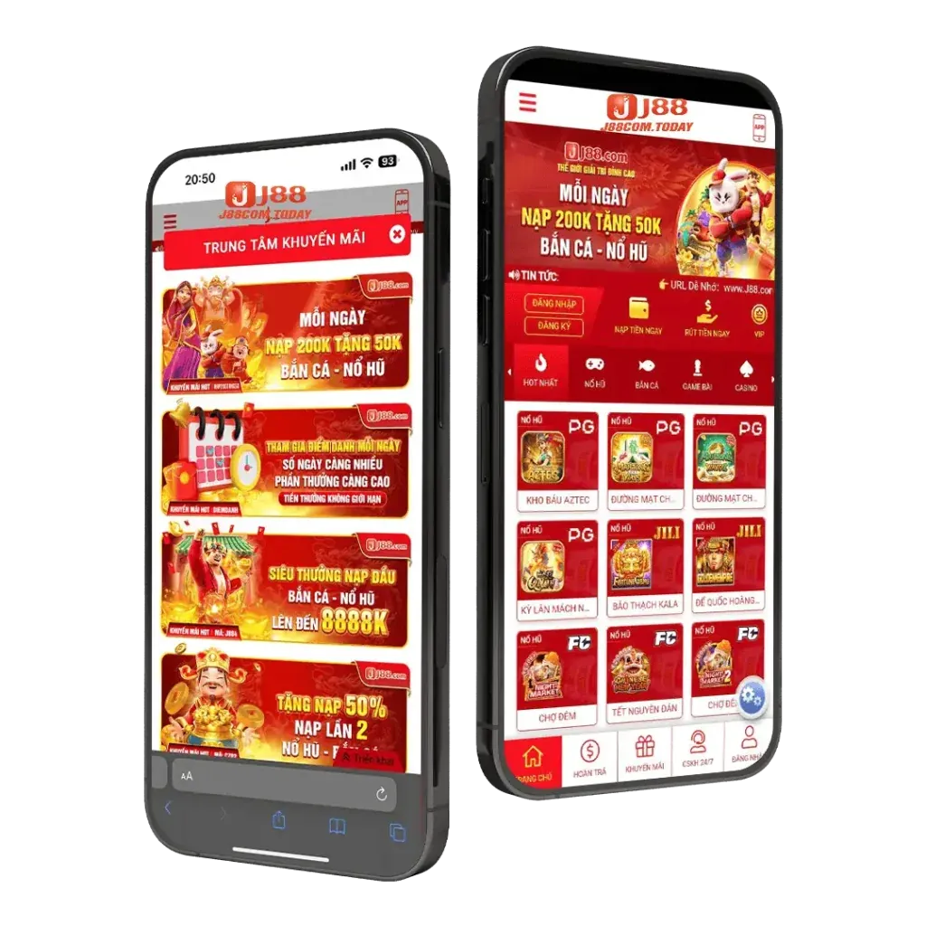 Đa dạng trò chơi Nổ Hũ chất lượng cao tại Yes8