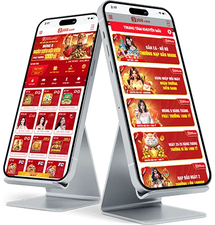 Bắn cá yes8 trên điện thoại di động