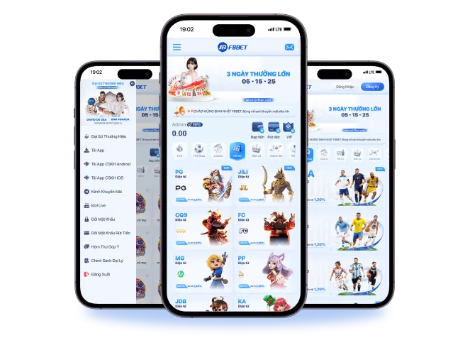 Đồ họa 3D sống động game bắn cá yes8