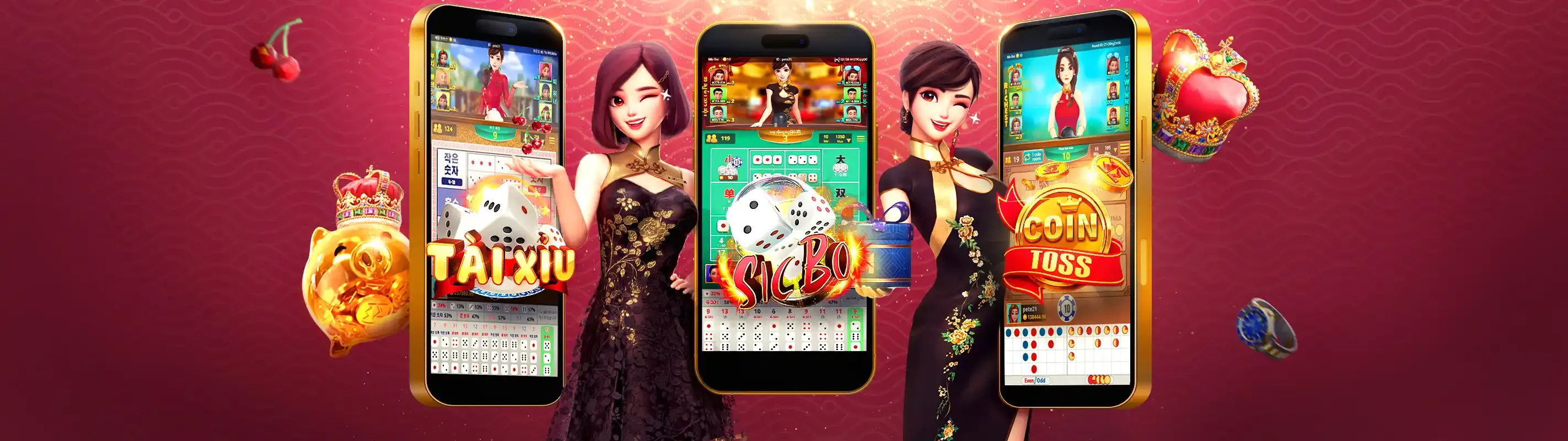Hình ảnh Chương trình VIP yes8